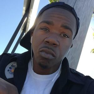 Meet your Posher, Timothy